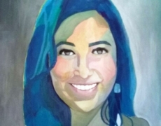 La sonrisa de Koko / VENDIDO