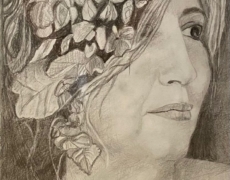 Autoretrato